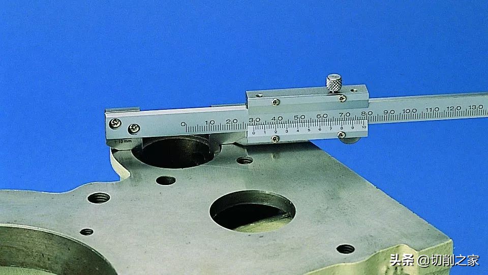 科学测量工具大全,不秃头神器推荐