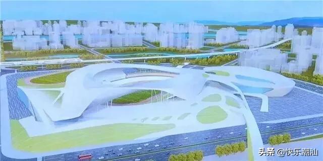 亚青会场馆是汕头大学的吗,汕头亚青会主场馆叫什么名字