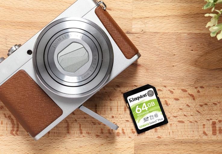 金士顿sd卡512gbu3评测,金士顿256sd