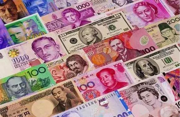 出入境知识,出入境允许携带多少外币现金