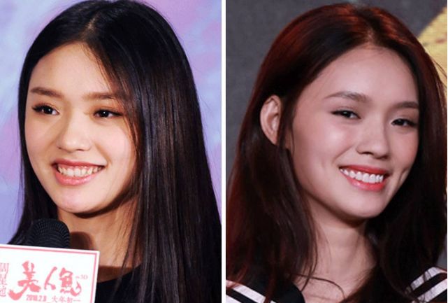 美白牙齿什么口红色号都显白,哑光口红如何涂美白牙齿