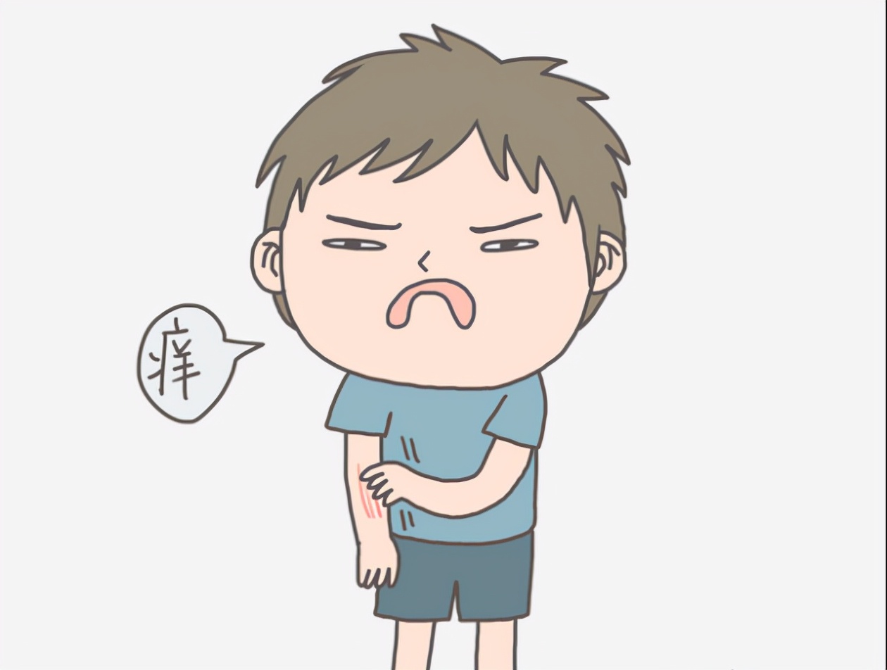 疤痕疙瘩发痒怎么缓解,疤痕增生痒怎么办如何消除