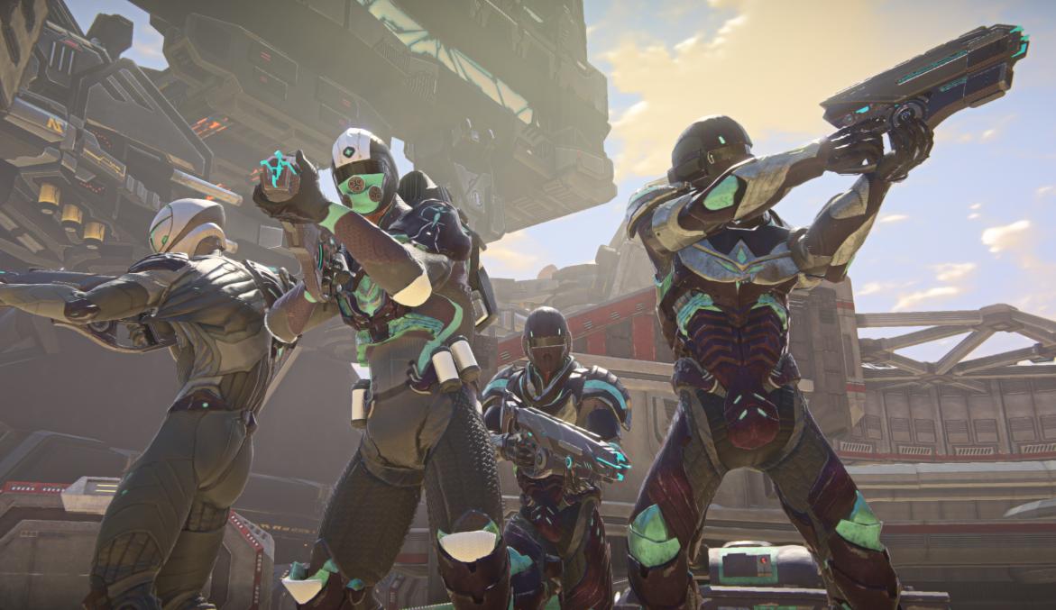 一张地图千人在线开启三方军团会战，漫山遍野都是人，G免费游戏