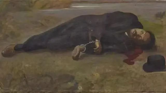 李铁夫最贵的油画排行榜,李铁夫油画作品欣赏