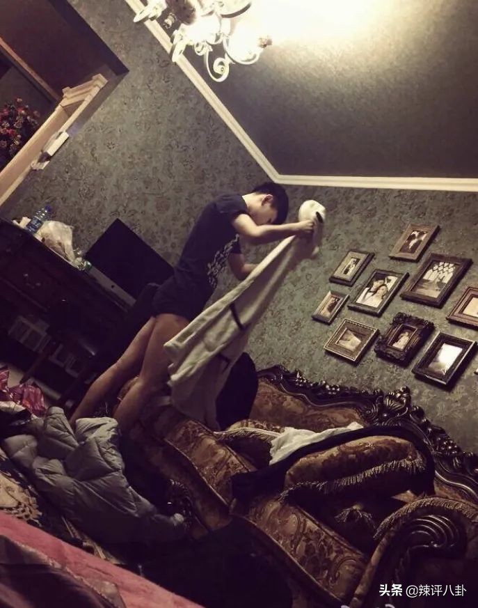 拜金女为了钱抛弃男友又被家暴,拜金女为了钱抛弃男友婚后被家暴