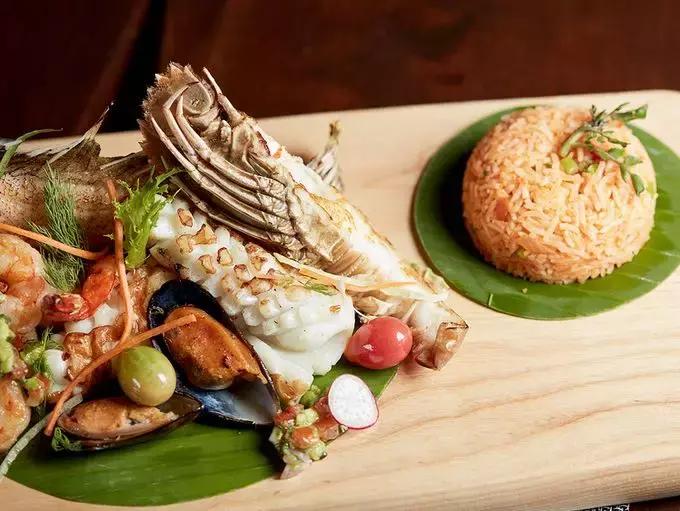 罗兰夏朵酒店,斯里兰卡罗兰夏朵