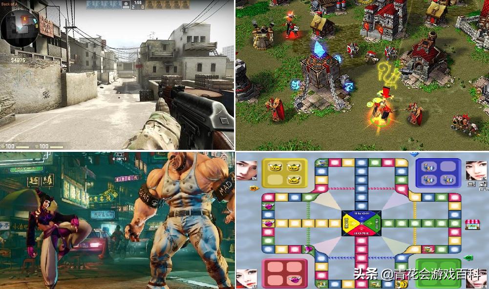 谈谈对电子竞技的看法,谈论电子竞技