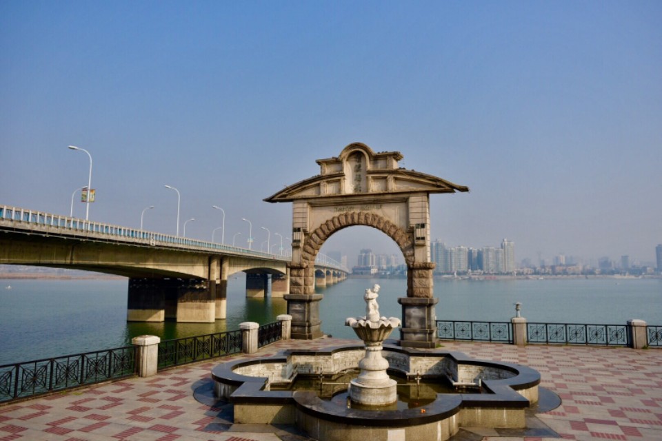 襄阳有几个码头,探寻襄阳的文化魅力