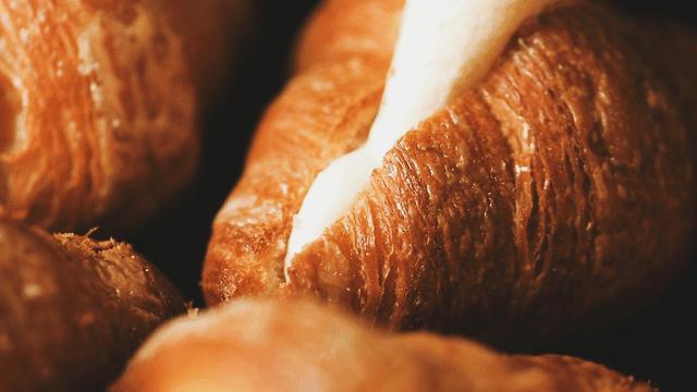 体育西蜂窝可颂，20+种口味！月售10w+