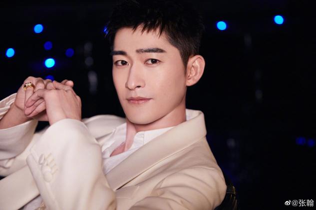 张翰新剧为何被吐槽,张翰连续剧吐槽