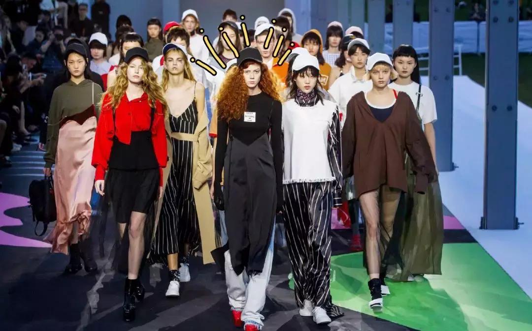 美就是美｜性别大概是最微不足道的小事