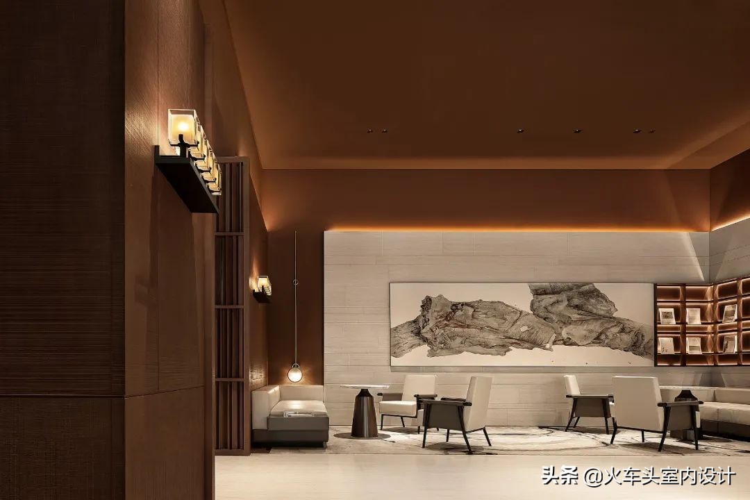 首发|诗意空间x百搭园：半山为序，构建山居生活