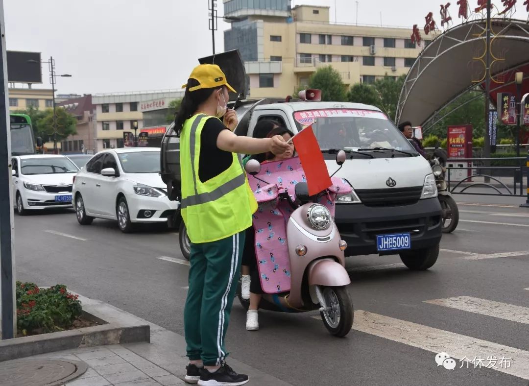 【围观】@考驾照的介休人,这项工作完成不好是不能考科三滴……