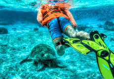 海岛五一亲子游攻略,小众海岛游攻略