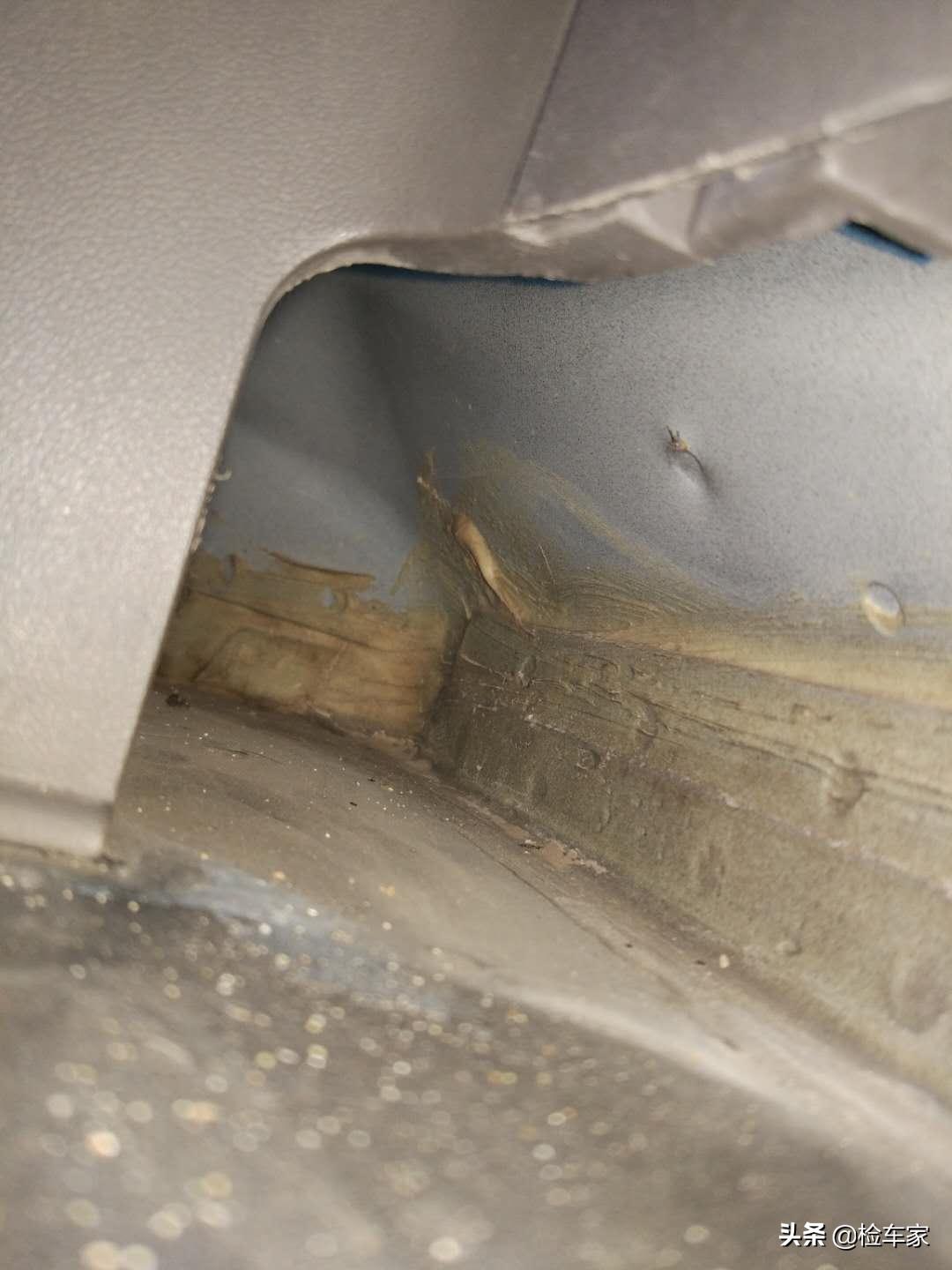 5万多ix35二手车,二手现代ix35十大忠告