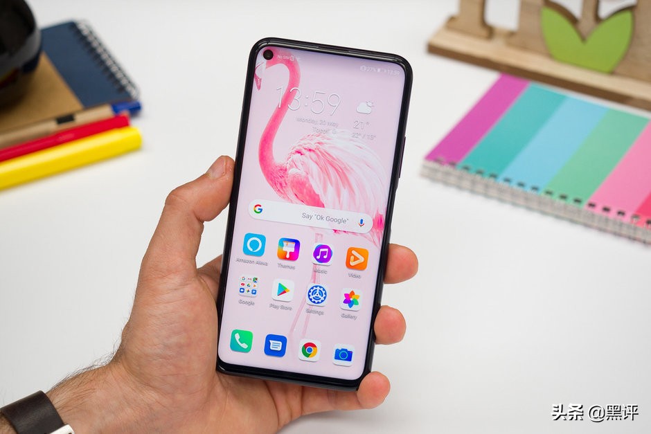 荣耀20有哪些特点,荣耀20s深度评价