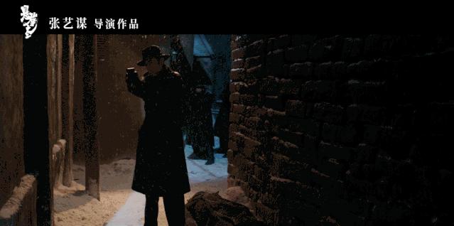 张译悬崖之上受刑演技炸裂瞬间,张译悬崖之上受刑演技炸裂