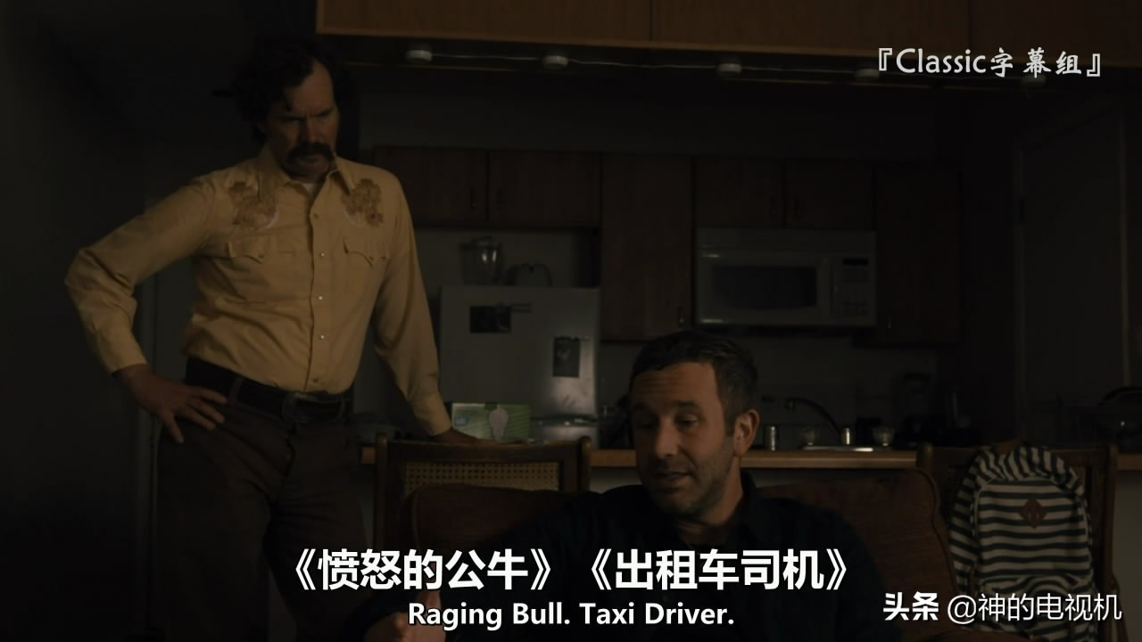 经典高分罪案电影,美国高分罪案电影推荐