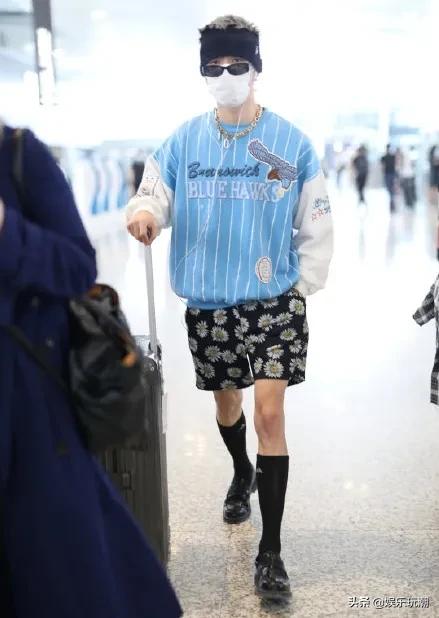 GD和Mino都为它着迷，潮流玩家是怎么搭配皮鞋的？