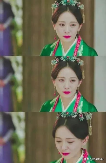 知否后面没有墨兰的剧情了吗,非常舒适的剧情