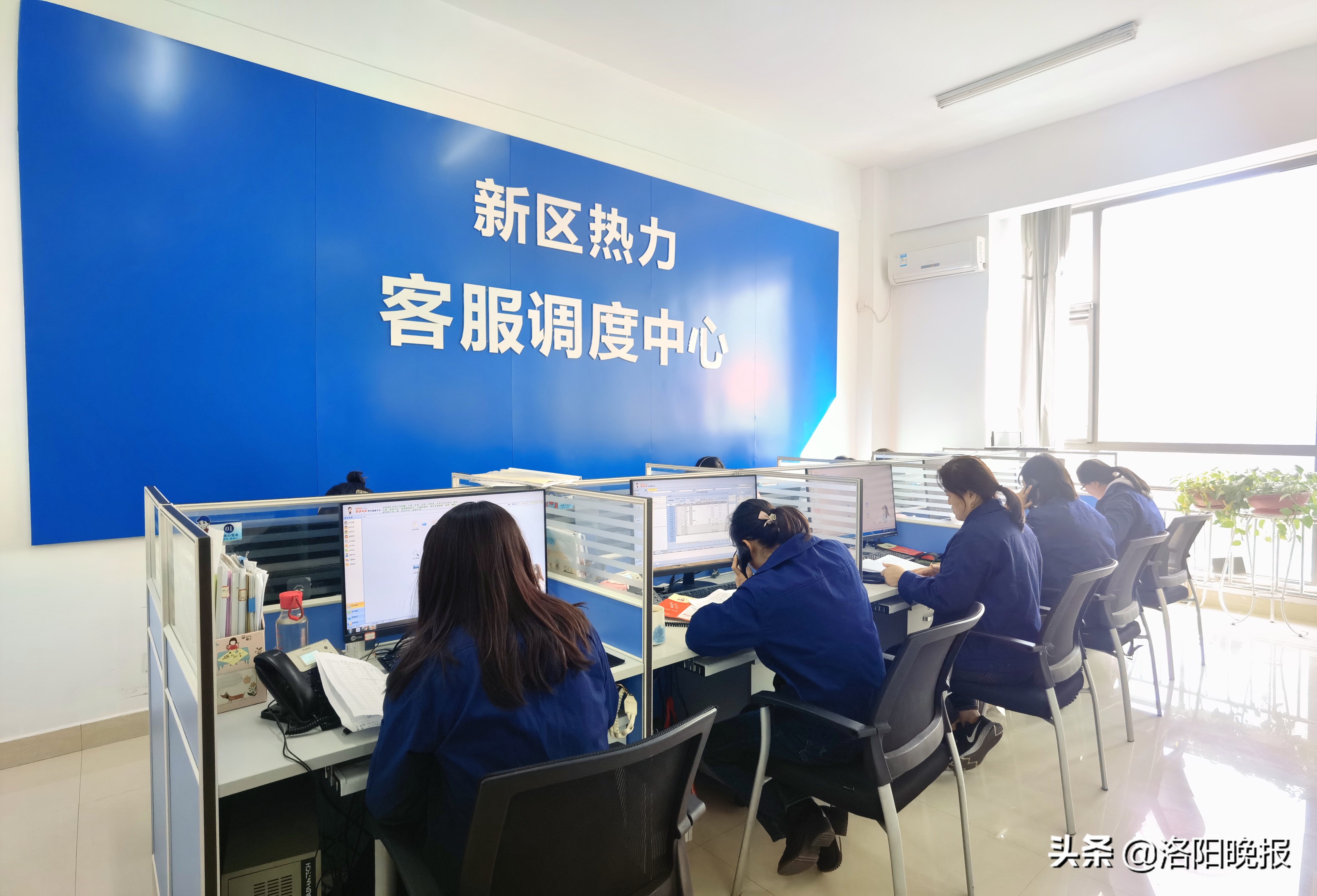 关注哈尔滨市供热问题,今冬供热注意事项