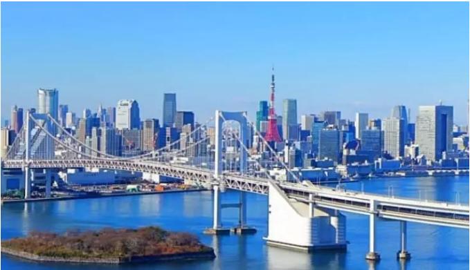 适合情侣去日本的地方,适合情侣去日本的景点