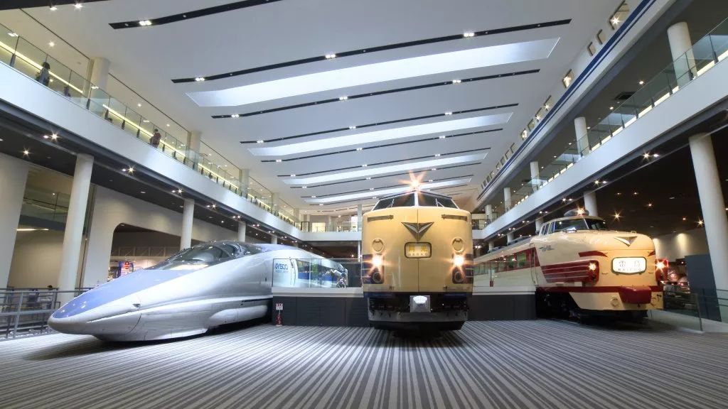 世界十大亲子博物馆,全球十大亲子博物馆