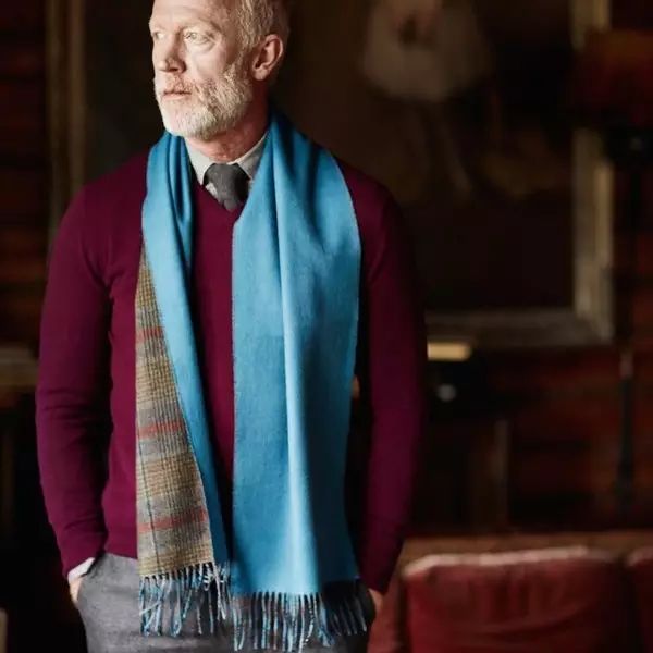 性价比超高的围巾品牌推荐,必入的大牌围巾品牌排行榜