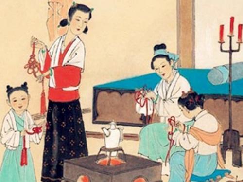 “妈妈，同学经常摸我”，妈妈的做法值得点赞