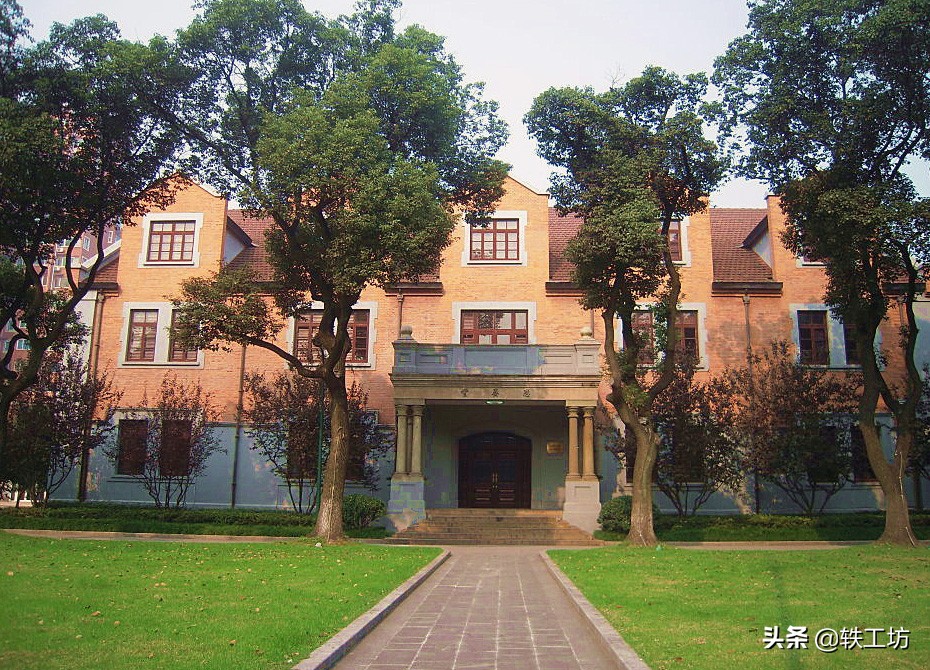 6所走下坡路的大学,中国历史上消失的九所世界大学