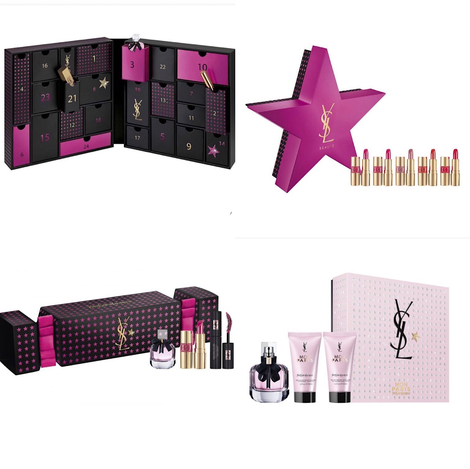 美翻了的作品,美翻了的好物推荐