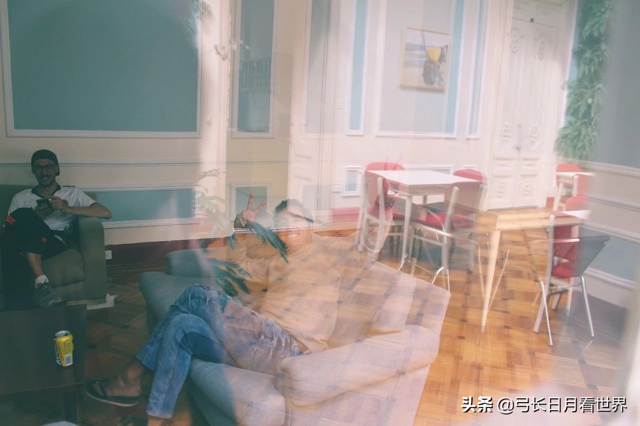 环球旅行一年赚多少钱,环球旅行省钱的办法