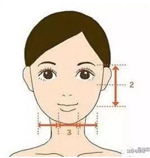 杨幂脸型适合什么发型,杨幂空气刘海发型图片大全