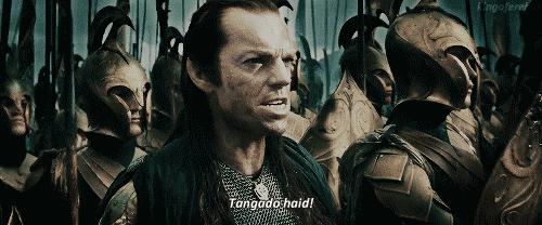 指环王亚马逊,指环王中土世界地图讲解