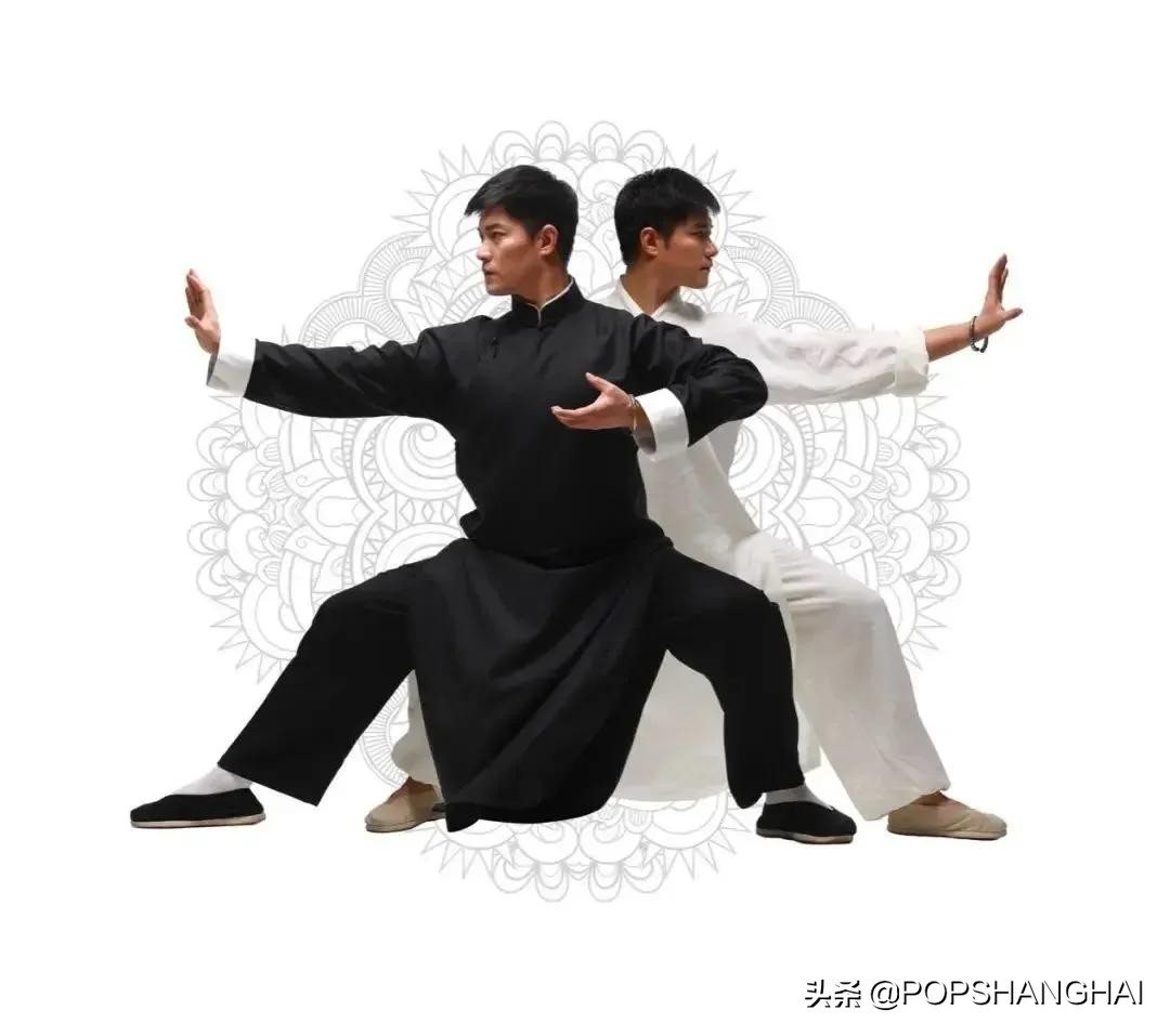 重磅名师!惊艳魔都的瑜伽生活盛会