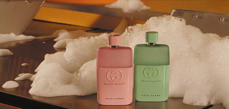 香水和古龙水有什么区别,浓缩淡香水和古龙水的区别在哪里