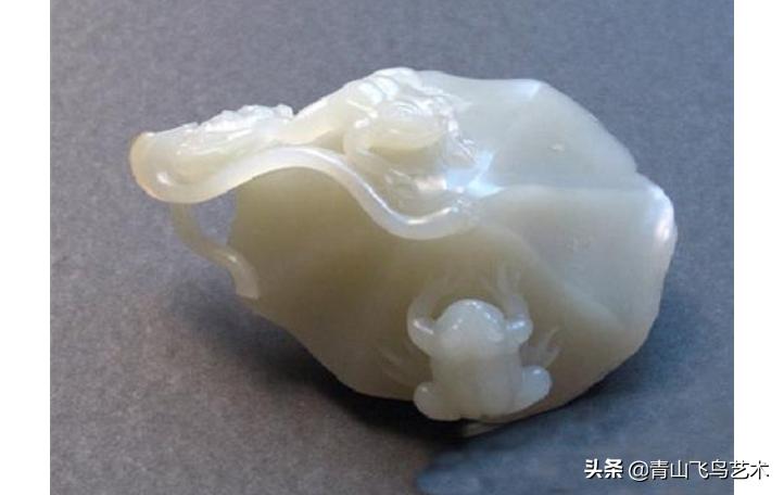 哪一种白玉比较透光,十大珍稀白玉品种