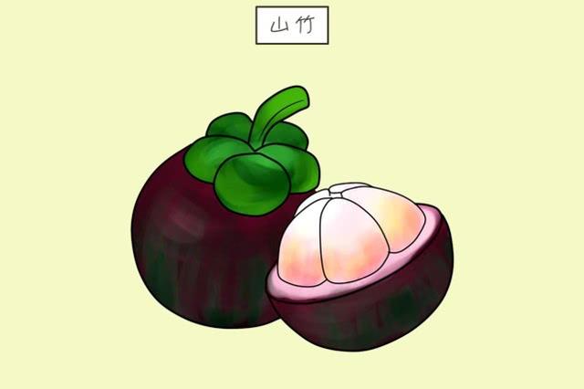 给孩子吃这三种水果等于吃毒药,少给孩子吃这10种食物