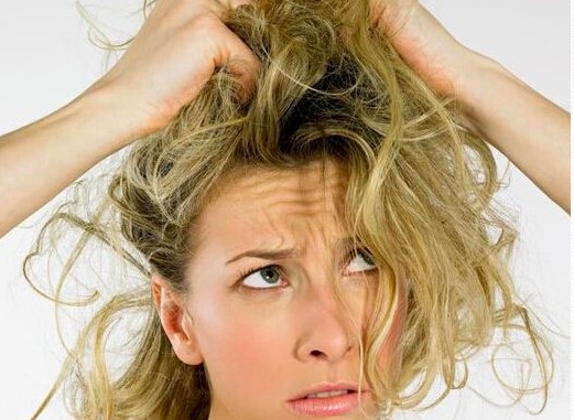 洗发水推荐干枯炸毛发质,干枯毛躁细软发质洗发水