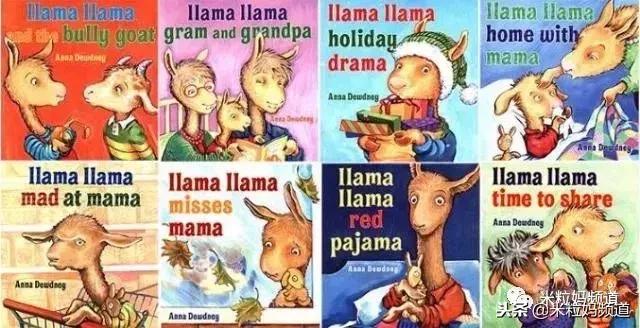 4岁绘本阅读规划,英文绘本启蒙课程