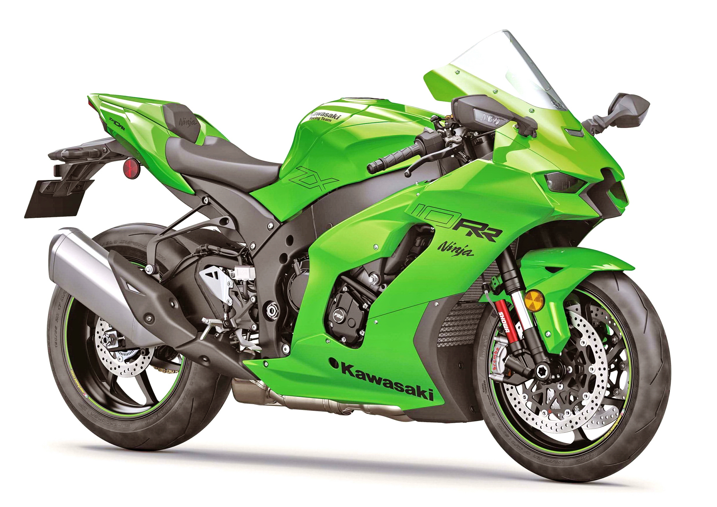 kawasakizx-10r2006款,kawasakizx-10rr旧款