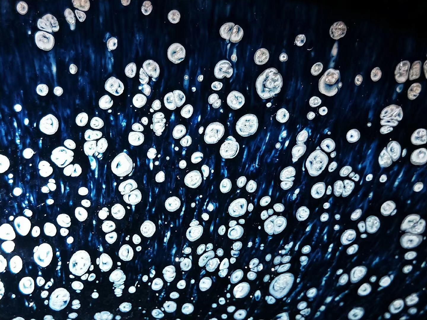 用十多块的建盏喝茶对身体有害吗,为什么建盏喝茶口感更好