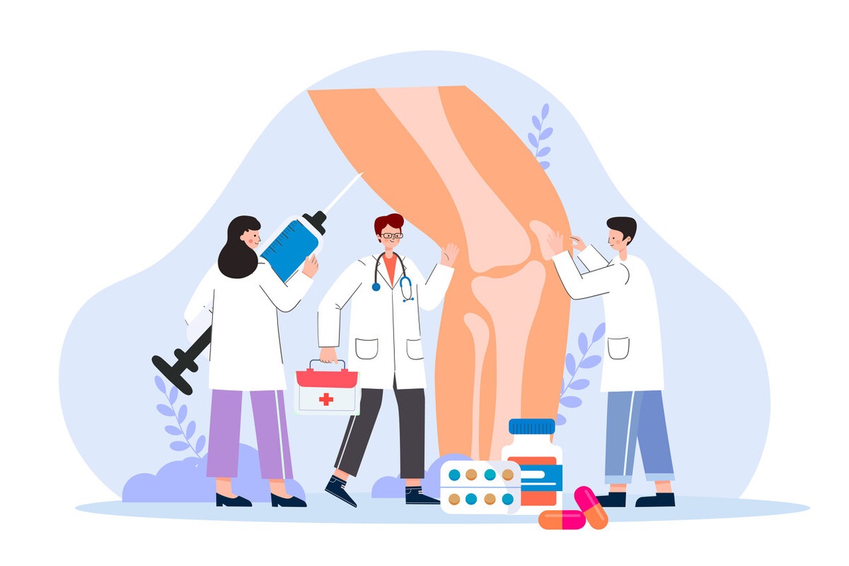 膝盖滑膜炎用啥药能止痛呢,膝盖滑膜炎能用消肿止痛膏吗