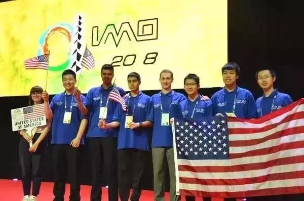 高数vs奥数,奥数vs高数