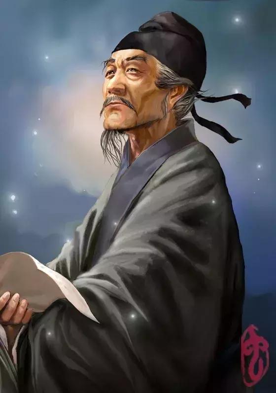 中国古人十大名句，百读不厌，成就万世经典！