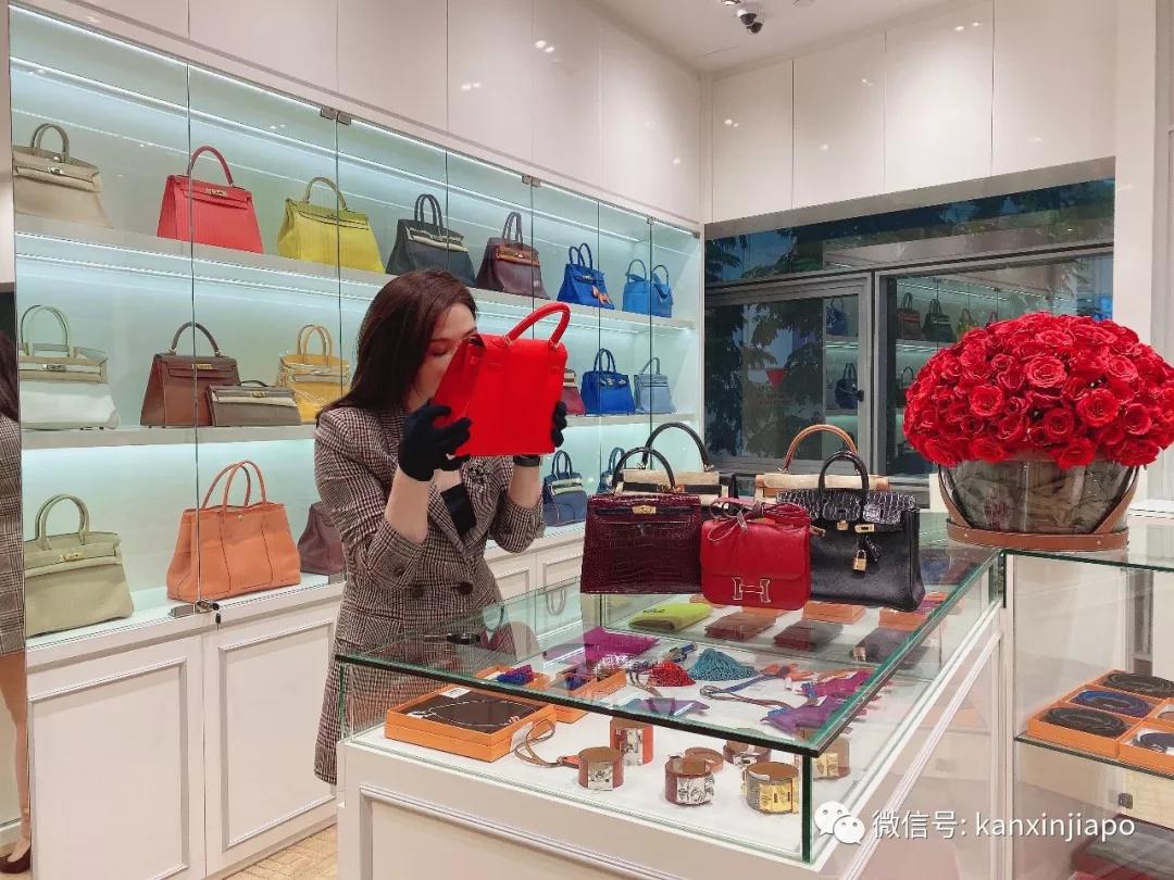 如何判定爱马仕的真包和假包,鉴别爱马仕kelly