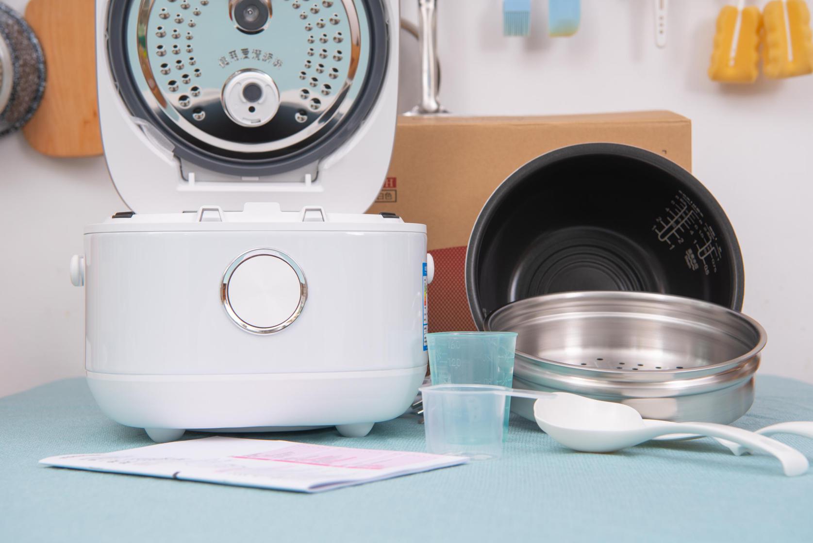 东芝rc-15ht电饭煲怎么煮饭,东芝ih电饭煲rc-10rmc怎么样