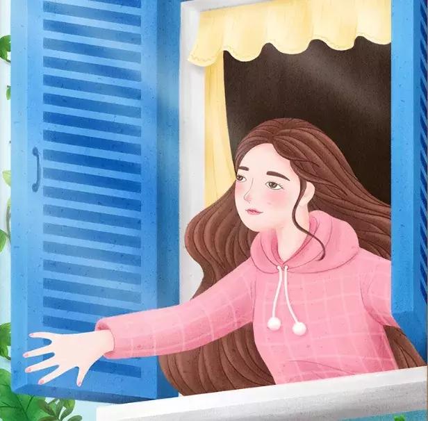 【一养堂】春分时节,做对了这些,会“舒服”一年