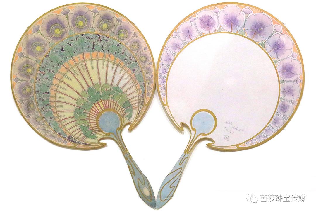 揭秘珠宝圈百年“网红”,常春藤凭什么得到这么多宠爱?