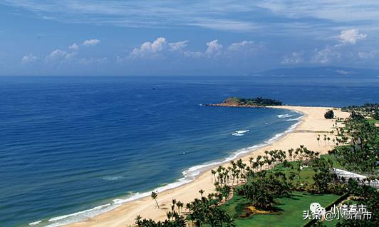 “千亿俱乐部房企”负债恶化遭降级,“陈氏兄弟”靠海南项目发家